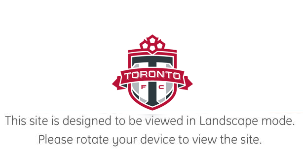 Landscape is the valid orientation